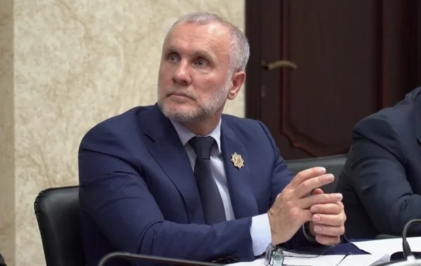 Rusiya Azərbaycana yeni ticarət nümayəndəsi təyin etdi