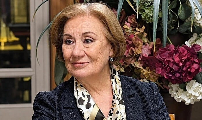 “Aşk-ı Memnu”nun aktrisası vəfat etdi