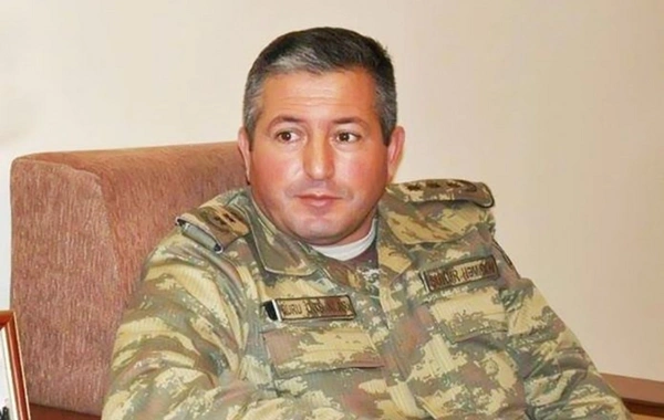 Milli Qəhrəman Şükür Həmidovun anası Şərqiyə Həmidova vəfat edib