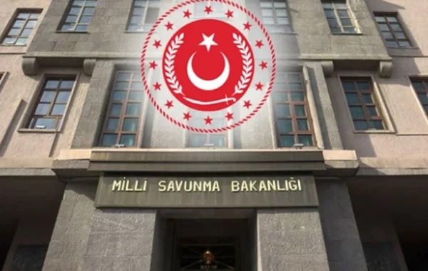 Türkiyə Milli Müdafiə Nazirliyi Azərbaycan Silahlı Qüvvələrinin 108-ci ildönümü ilə bağlı paylaşım etdi - FOTO