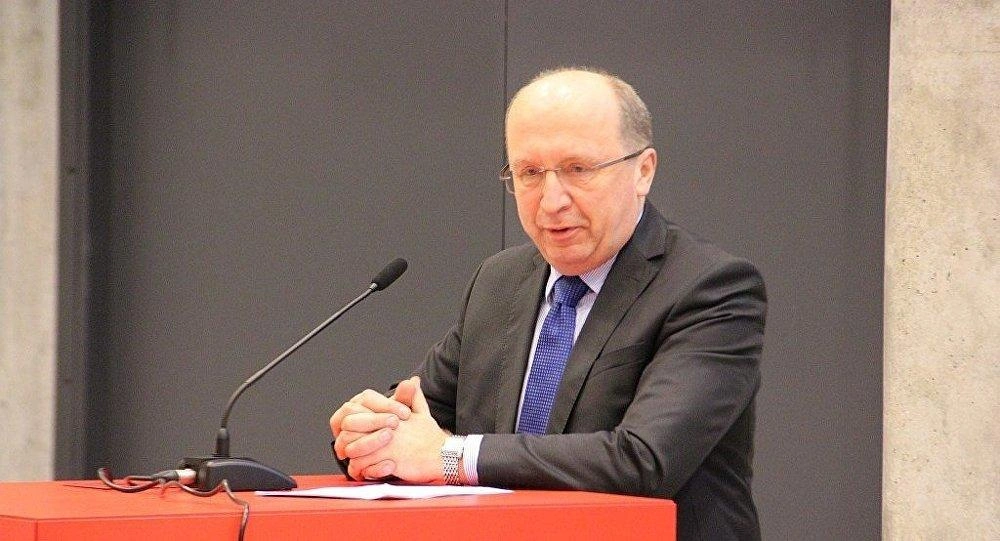 Avropaya müdafiə birliyi lazımdır - Kubilius