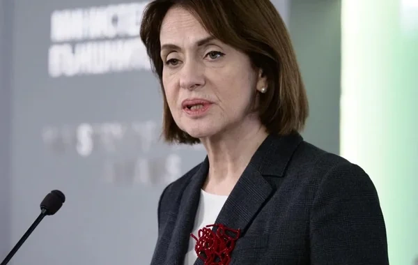 Nadejda Neynski: "Bolqarıstan Azərbaycanla bağlanmış müqavilələr sayəsində əlverişli vəziyyətdədir"