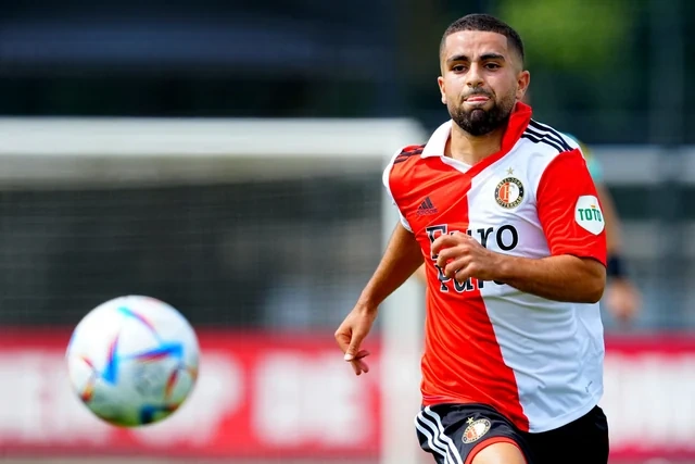"Neftçi" "Feyenoord"un yetirməsini transfer edir - FOTO