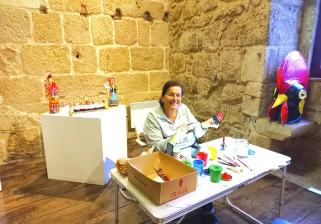 Qədim romalıların saldığı, muzeyləri və böyük bazarı ilə diqqət çəkən şəhər - Barseluşdan REPORTAJ