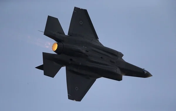 Yaponiyada sakinlər "F-35" qırıcılarının səs-küyünə görə məhkəməyə müraciət etdilər