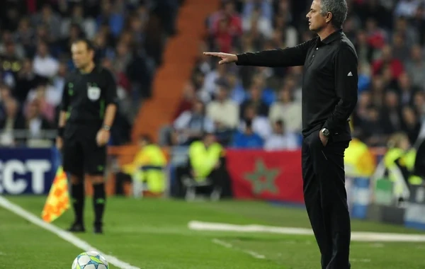 Joze Mourinyonun "Real"a dönüşünə bir addım qaldı