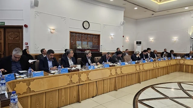 Azərbaycan və İran mühüm layihələri SÜRƏTLƏNDİRİR: Tehranda kritik müzakirələr - FOTO