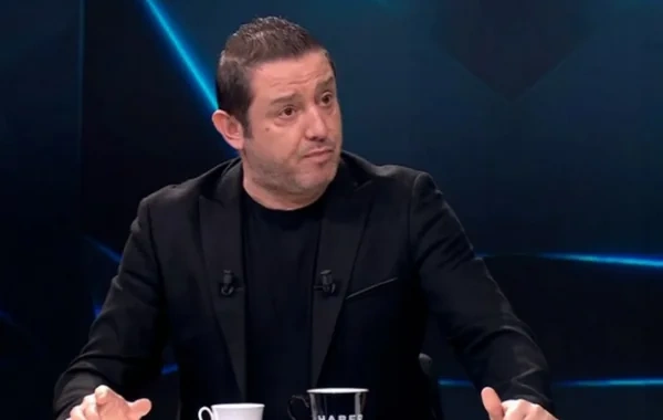Nihat Kahveci: "Azərbaycan minifutbolda yüksəlişdədir və qarşılığını alır" - VİDEO