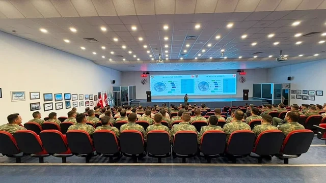 Qardaş ölkədə birgə hərbi təlimlər: "Anadolu Qartalı"ndan möhtəşəm GÖRÜNTÜLƏR