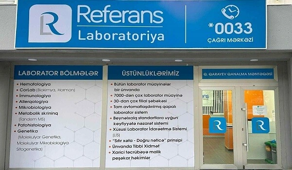Nazirlik “Referans”da yoxlama apardı: Sertifikatsız fəaliyyət...