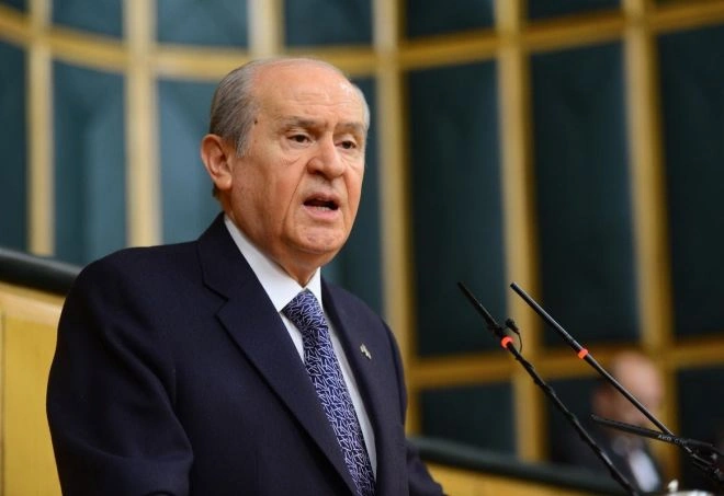 Dövlət Baxçalı Azərbaycana dəvət olundu