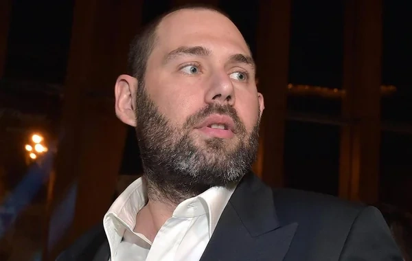 Semyon Slepakov axtarışa verildi