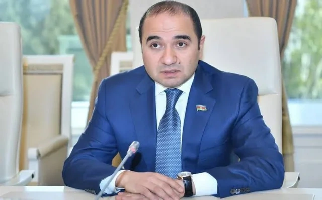 Deputat: "Beynəlxalq hüququn aliliyi təmin edilməyənədək yeni münaqişələr qaçılmaz olacaq" - Foto