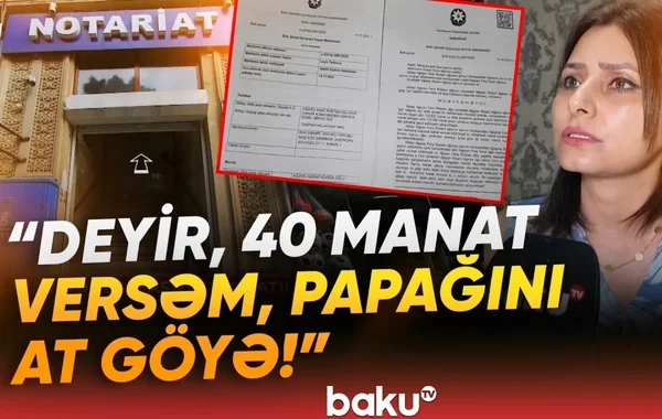 Atasından miras qalan ev sakinin əlindən necə alınıb? - "Oğlumun varisliyi gizlədilib"