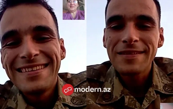 "Şəklimi çək, xatirə qalar": Şəhid Cəmil Həşimlinin SON ARZUSU VƏ FOTOSU