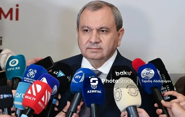 Elçin Babayev: "Ədalət yalnız güc vasitəsilə deyil, eyni zamanda, hüquqi, diplomatik müstəvilərdə həllini tapa bilər"