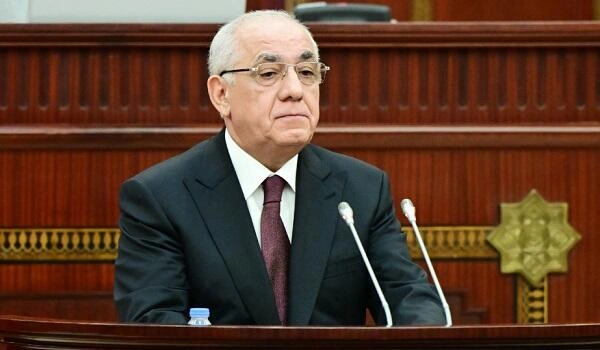 Baş nazir Milli Məclisdə hesabat verəcək