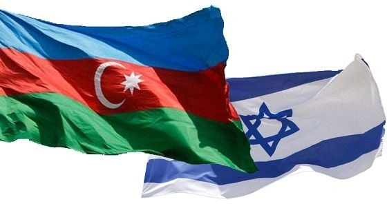 İsrail və Azərbaycan arasında memorandum imzalandı