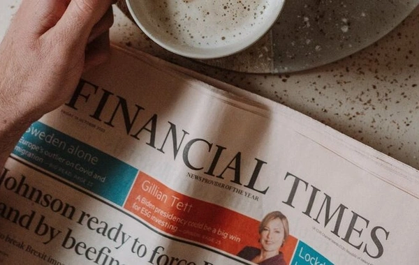 "The Financial Times"dan 2026-cı il üçün PROQNOZLAR