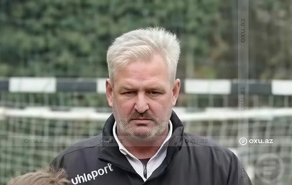 "Qarabağ"ın futbol akademiyasının keçmiş məşqçisi vəfat edib