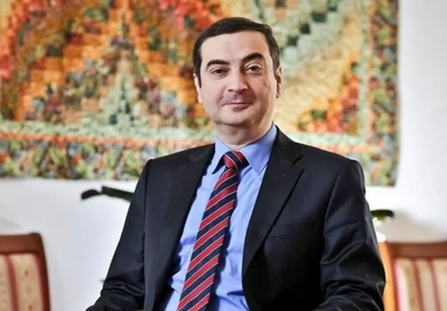Azərbaycanın Serbiyadakı səfiri: "Zəngəzur dəhlizi daha geniş çərçivədə qiymətləndirilməlidir"