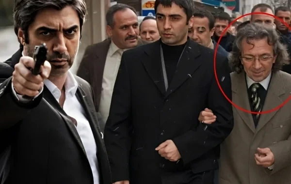 MİT əməkdaşının ölümündə "Kurtlar Vadisi Pusu" detalı: Aktyor ifadə verəcək