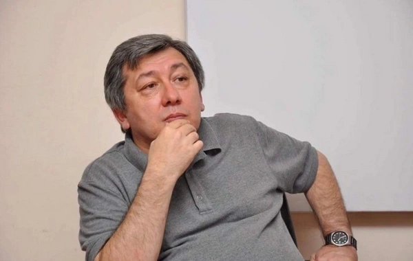 Altay Göyüşovun məhkəmə istintaqı başlayıb