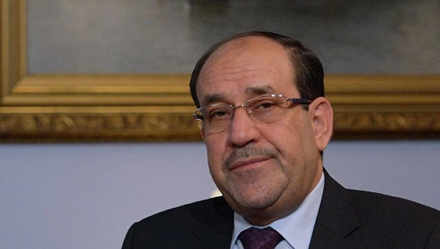 Maliki böhranı: ABŞ İraqın neft gəlirlərini kəsəcək