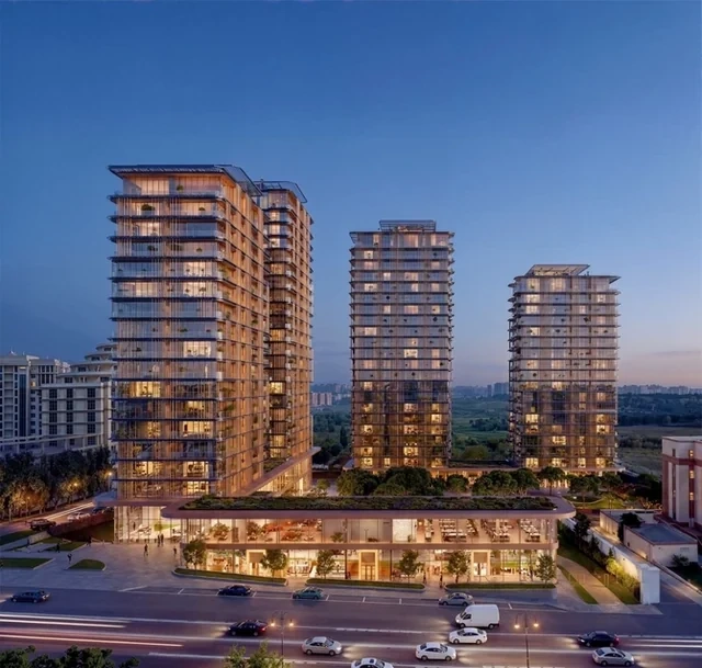 "Botanica Residence"in rəsmi təqdimatı baş tutdu: Təbiət və şəhər həyatının harmoniyası