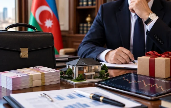 Məmurlara biznes və əlavə gəlirlərlə bağlı yeni qadağalar qoyulur
