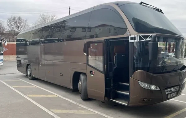 Naxçıvan aeroportunda uçuşlar dayandırıldıqdan sonra Bakıdan səfərlər necə təşkil olunur? - SON MƏLUMAT
