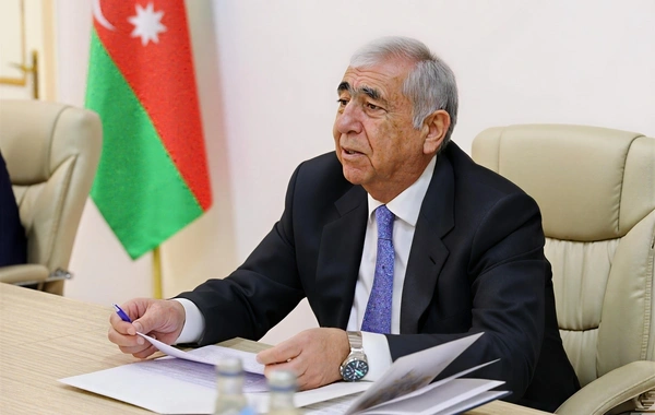 Saleh Məmmədov vəzifəsindən azad edildi - Sərəncam