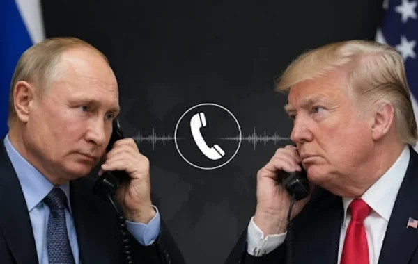 NATO sammiti ərəfəsində mühüm zəng: Tramp və Putin nələri müzakirə etdilər?