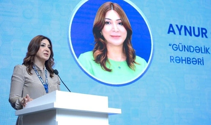 Bu mövzuda yazılan xəbər ikiqat məsuliyyət tələb edir