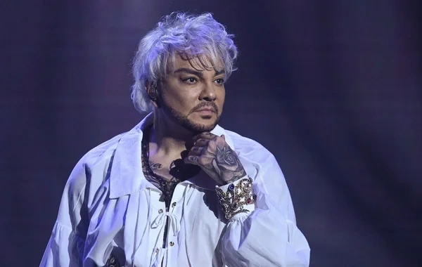 Filipp Kirkorov Bolqarıstandakı 14 mənzilini niyə satdı?