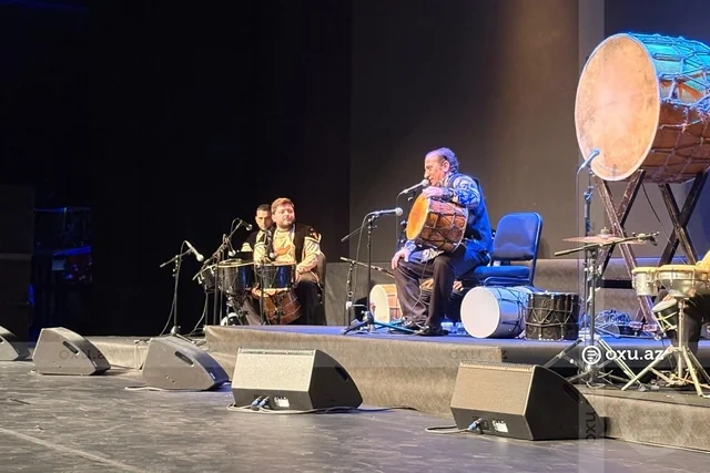 MÜSTƏQİLLİK GÜNÜMÜZ - Türk dünyasını birləşdirən dəyər! - Ankaradakı səfirliyimizin tədbiri nədən bu qədər əhəmiyyətlidir?