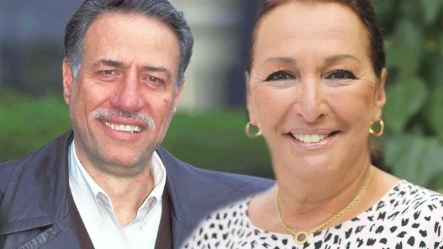 Kadir İnanırın ölüm xəbəri sənət dünyasını yasa boğdu: "Sən həmişə "Alyazmalı"nın qəlbində olacaqsan" - FOTO