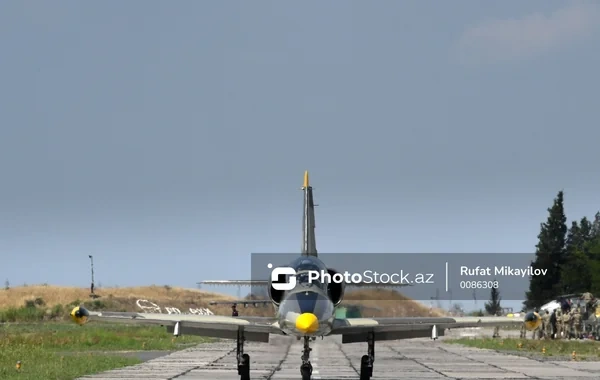 Azərbaycan Ordusunun "Albatros"u - XARAKTERİSTİKASI