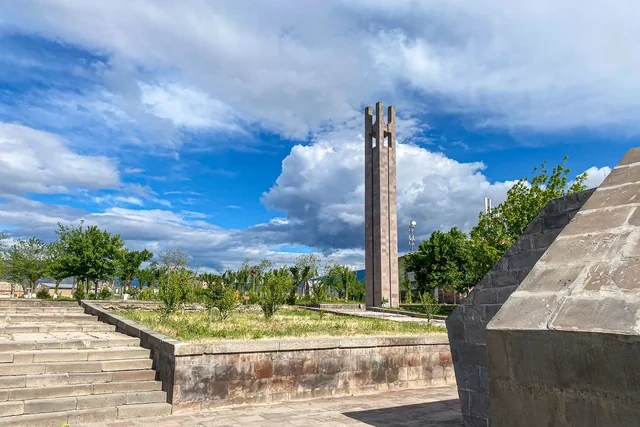 Böyük Vedi: Əsrlər boyu azərbaycanlıların yaşadığı qədim yurd - Foto/Video