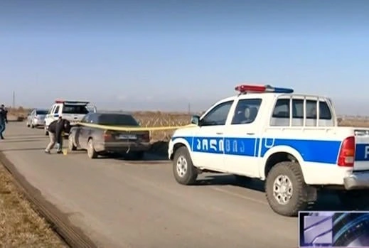 Tiflisdə 15 yaşlı azərbaycanlının meyiti tapıldı - Foto
