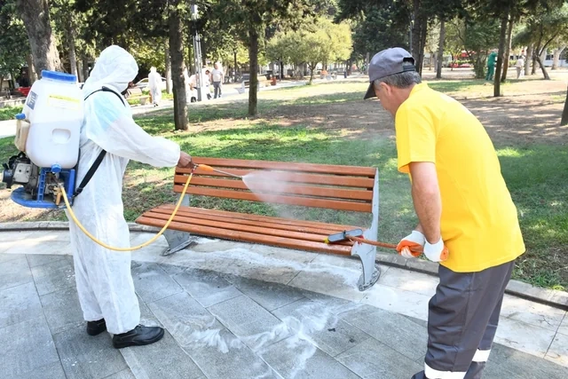 Bakıda növbəti irimiqyaslı iməcilik keçirilib - FOTO