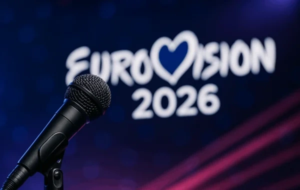 "Avroviziya-2026" müsabiqəsinin ilk yarımfinalı keçirildi