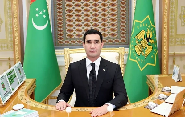 Türkmənistan prezidentinin Azərbaycana səfəri nəzərdə tutulur