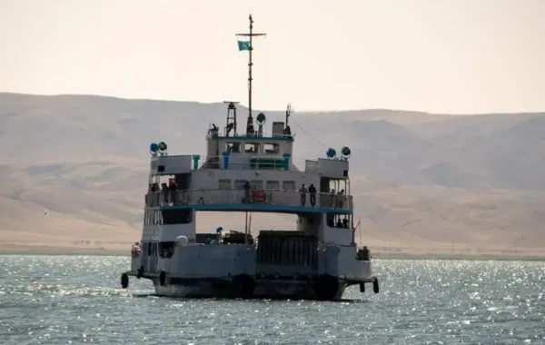 Azərbaycan və Qazaxıstan Xəzərdə sərnişin daşımalarını bərpa edəcək
