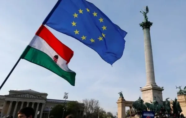 Viktor Orban XİN rəhbərinin telefonunun dinlənilməsini Macarıstana "hücum" adlandırıb