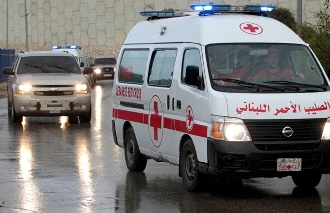 Qaçqınları daşıyan yük maşını aşdı: 18 ölü, 30 yaralı - Video