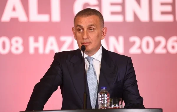 Türkiyə Futbol Federasiyası növbədənkənar seçkiyə gedəcək? - Kritik toplantı