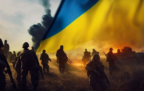 Ukrayna üçün gələcək təhlükəsizlik zəmanətlərinin detalları açıqlandı