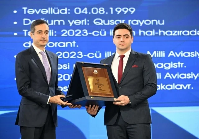 Vətən müharibəsinin görünməyən qəhrəmanı: PUA laboratoriyasından cəbhə xəttinə uzanan yol