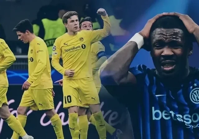 Bir vaxtların nəhəngi indi böhranda: İtaliya futbolu çökür